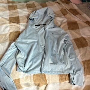 nike running jacket